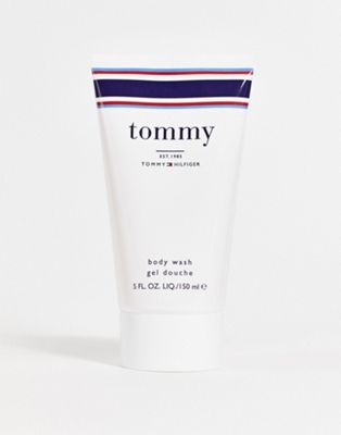 Tommy Hilfiger Body Wash 150ml-No colour