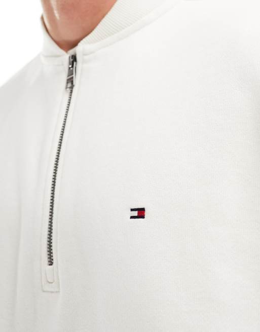 Tommy hilfiger global online stripe sweatshirt