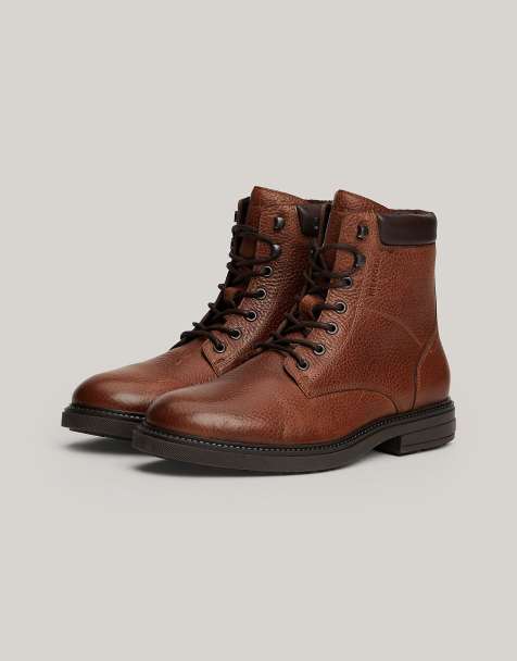 Bottines fashion homme asos