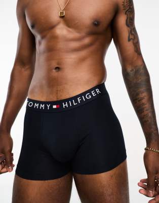 T-shirt Homme Urban Backwoods - Logo Arbre Yggdrasil - Bleu Marine - Coupe Classique - Taille XL