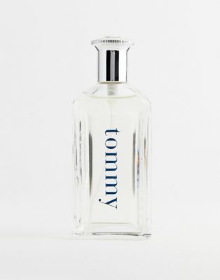 tommy 100ml edt