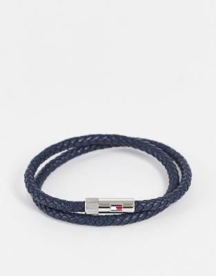 Bracciale Avvolgente In Ecopelle Stile Boho Con Cristalli – Multistrato Impilabile, Chiusura Resistente, 16 Colori - 3