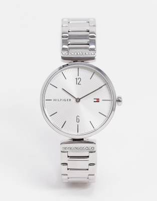 TOMMY HILFIGER BRACELET WATCH IN SILVER 1782273 1782273
