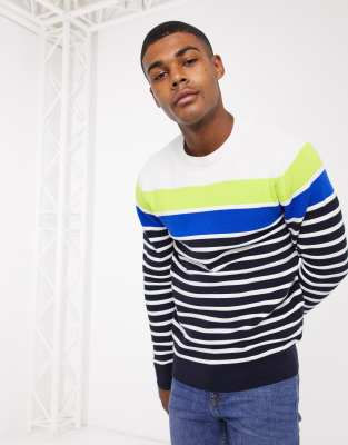 asos tommy hilfiger jumper