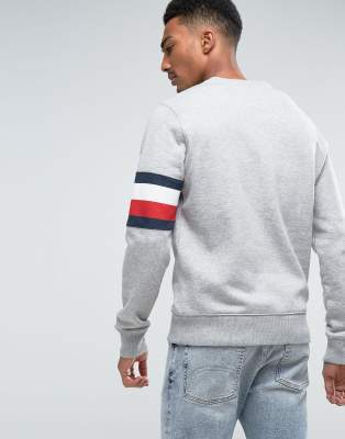 asos tommy hilfiger jumper