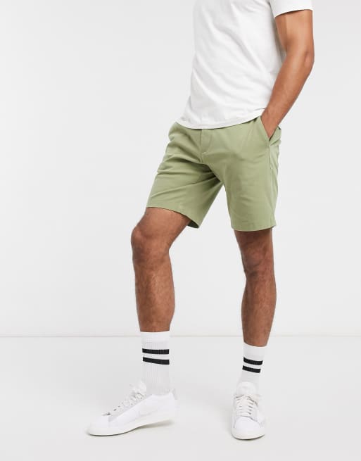 Brooklyn Shorts With Belt by Tommy Hilfiger Online, THE ICONIC