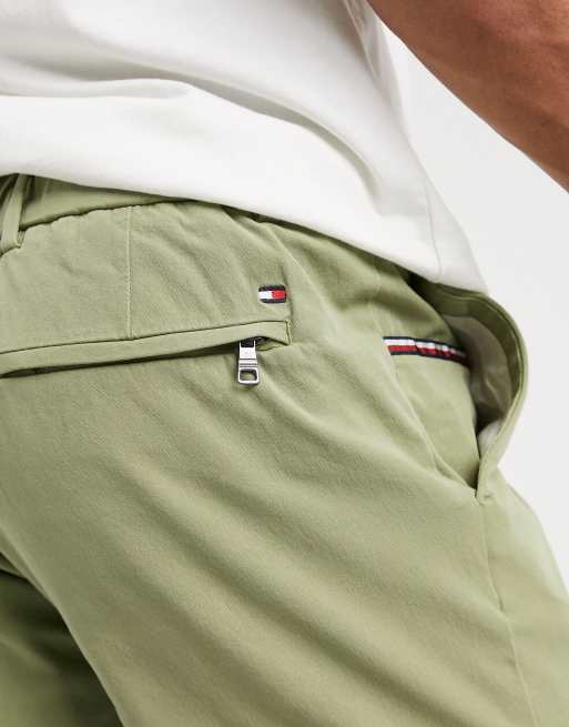 Tommy chinos clearance