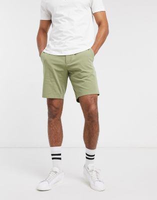 tommy hilfiger chino shorts