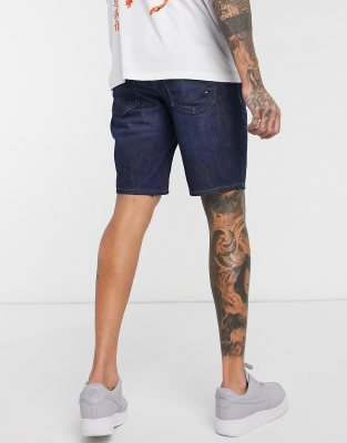 tommy brooklyn shorts