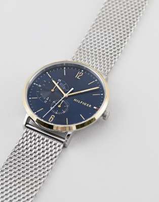 tommy hilfiger brooklyn watch