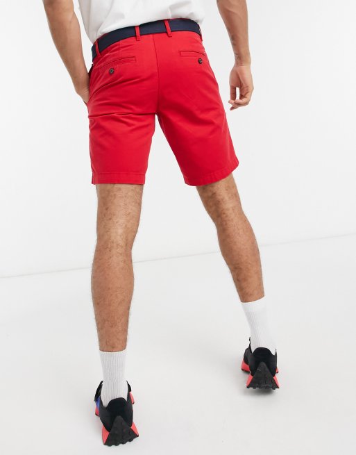 Hilfiger store brooklyn shorts