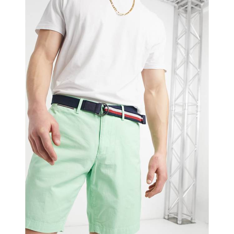 Tommy on sale brooklyn shorts