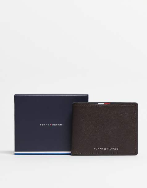 Tommy Hilfiger – Brun plånbok - view 1