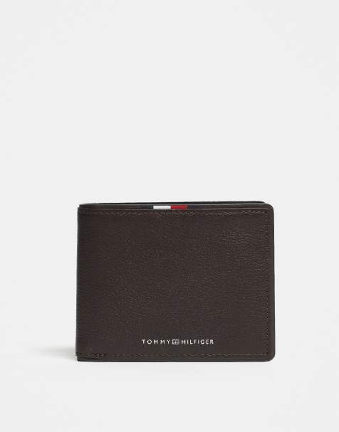 Tommy Hilfiger - Brun pung - view 1