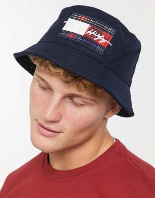hat tommy