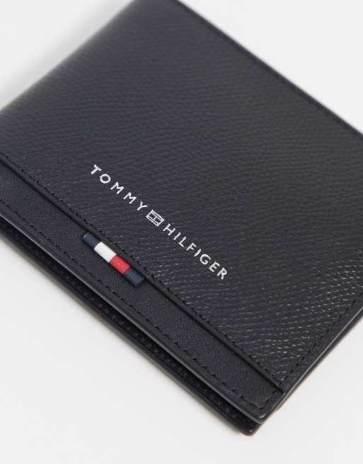 Tommy hilfiger clearance minimalist wallet