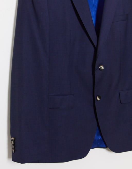Tommy Hilfiger - Butch - Kavaj med smal passform, 4 av 4