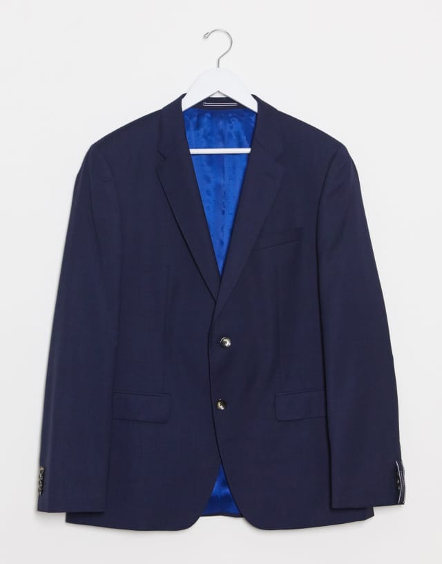 Tommy Hilfiger Butch slim fit suit jacket