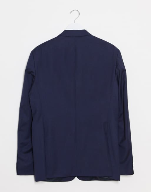 Tommy Hilfiger Butch slim fit suit jacket, 2 of 4