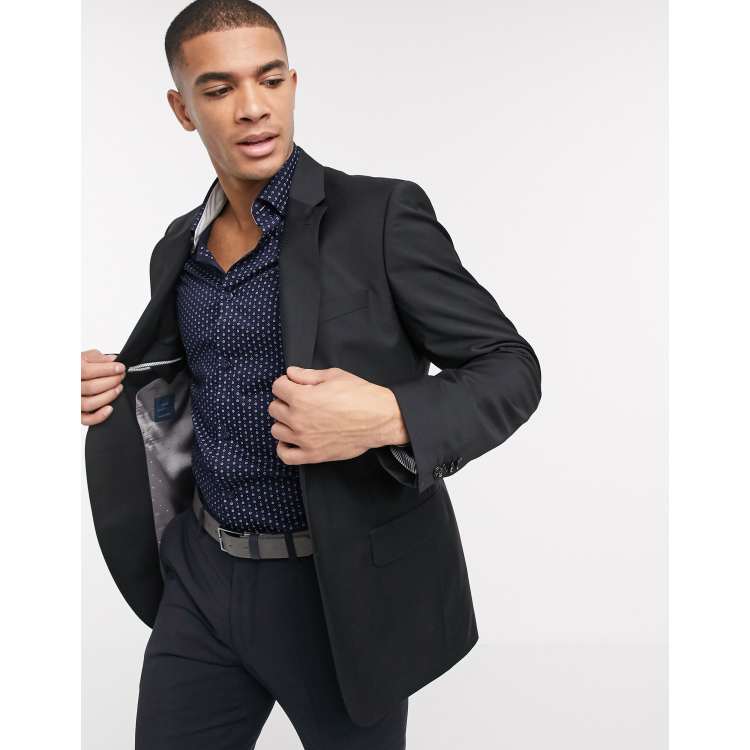 Tommy hilfiger cheap men's suit jackets