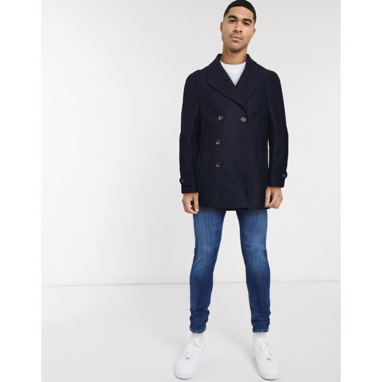 Tommy Hilfiger Caban matelass ASOS