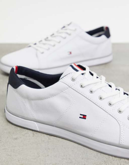 Tommy hilfiger clearance canvas