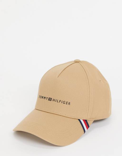 Tommy hilfiger sale uptown cap