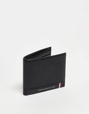 Tommy Hilfiger cardholder and key fob giftset | ASOS