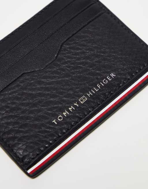 Tommy cardholder store