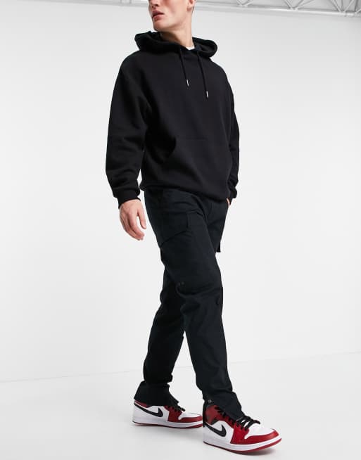 Tommy Hilfiger – Cargobyxor