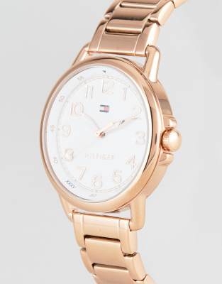 tommy hilfiger casey watch