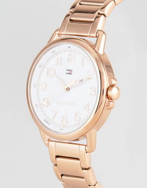 Tommy hilfiger cheap casey watch