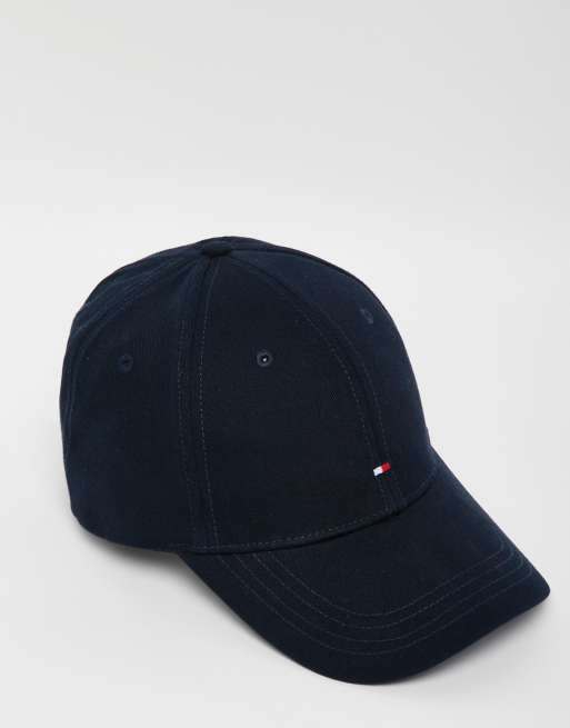 Inutile Un Evenement Bain De Bouche Casquette Noir Tommy Hilfiger Lespeillasses Com