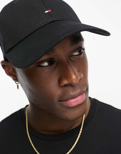 Casquettes homme en solde TOMMY HILFIGER