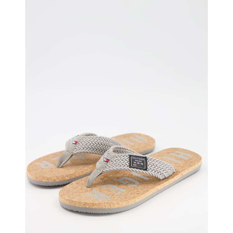 Teenslippers kurk best sale