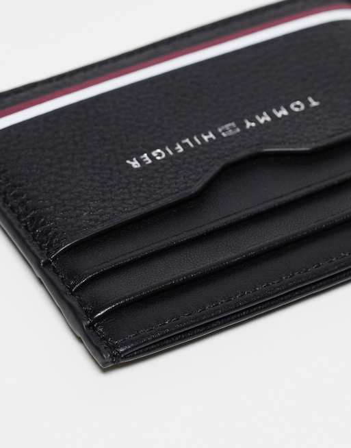 Tommy card clearance holder