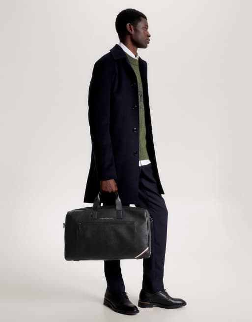 Tommy hilfiger mens weekend on sale bag