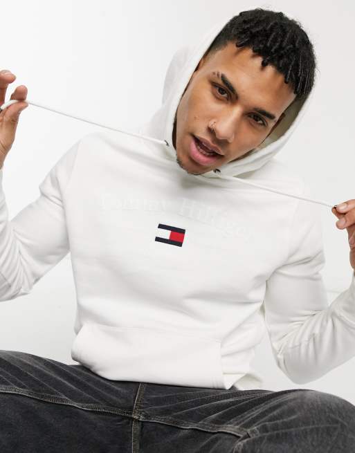 Asos tommy hilfiger cheap hoodie