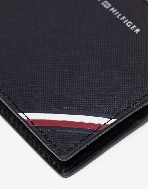 Tommy hilfiger store mini cc wallet