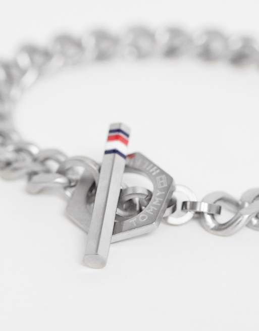 Bracelet tommy hilfiger galerie lafayette hot sale