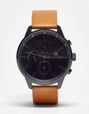 Tommy hilfiger outlet chase watch