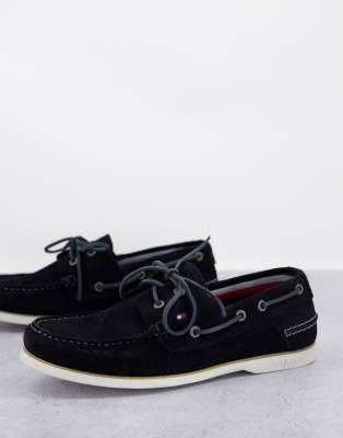 chaussure bateau tommy