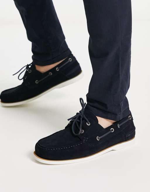 Hilfiger chaussures cheap