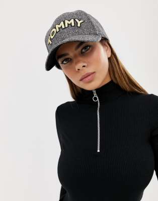 tommy hilfiger cap asos