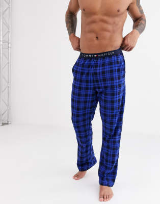 tommy hilfiger lounge pants mens