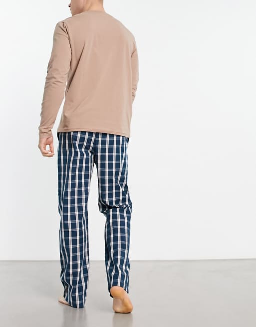 Tommy hilfiger pyjamas online mens