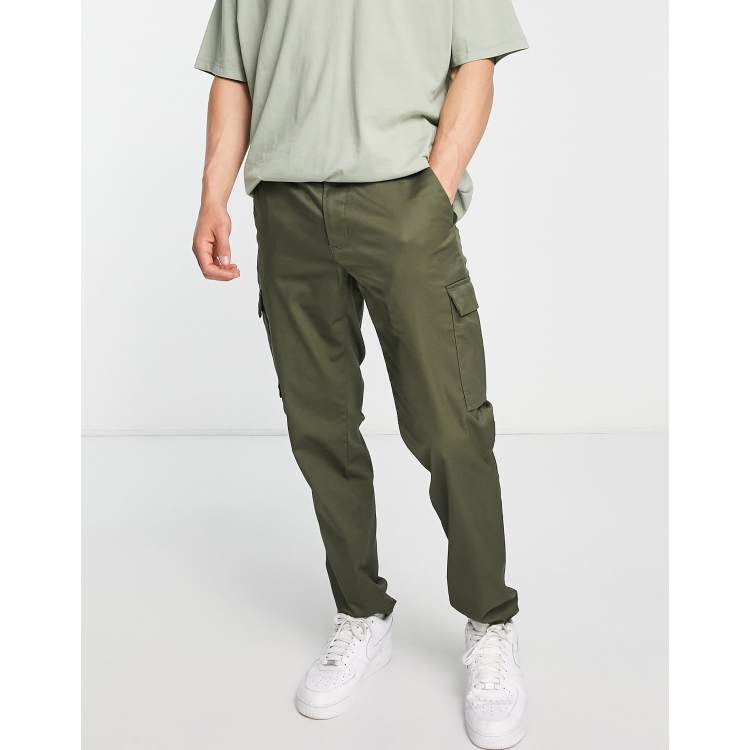 Tommy Hilfiger Skinny Cargo Pants | lupon.gov.ph