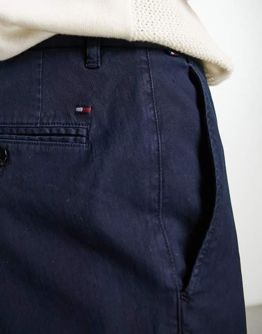 Chinos best sale tommy hilfiger