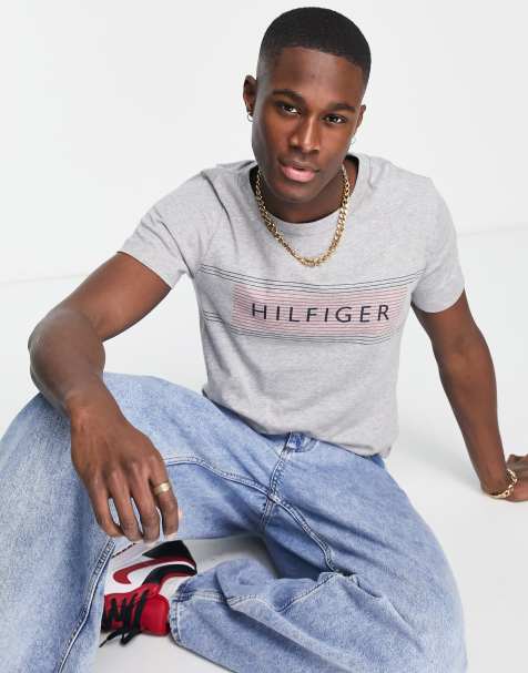 Tommy hilfiger top mens hot sale sale