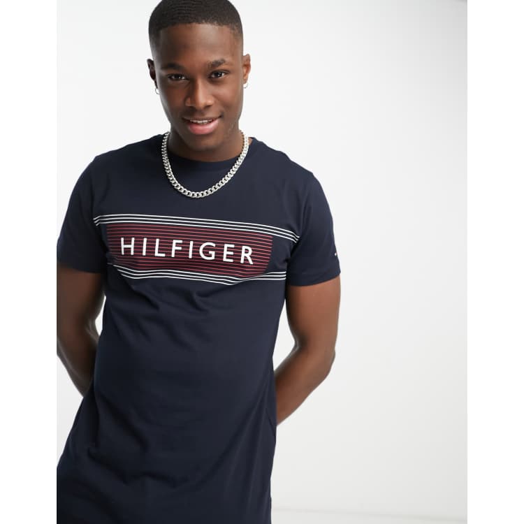tommy hilfiger tshirt xxl